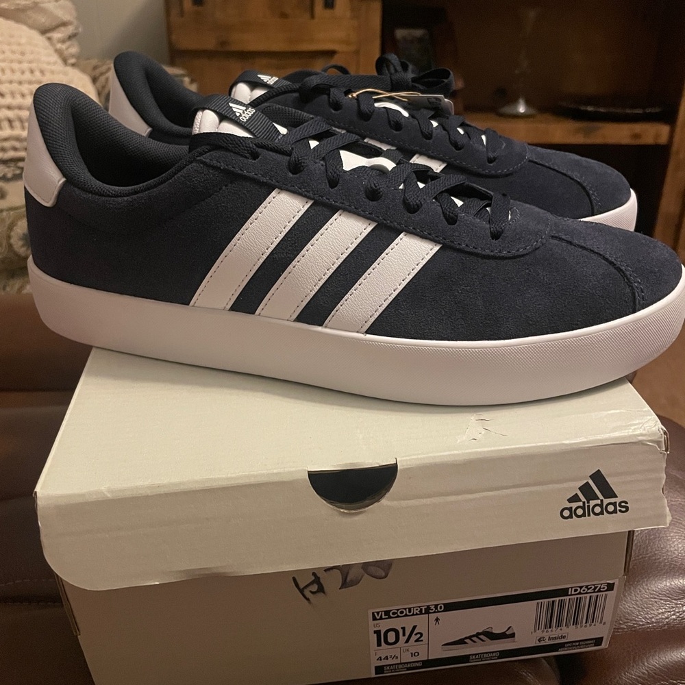 Adidas Men's VL Court 3.0